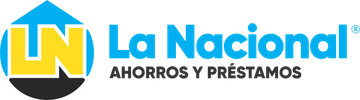 Logo La Nacional