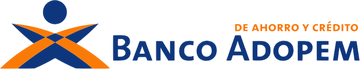 Logo Banco Adopem