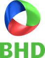 Logo Banco BHD