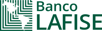 Logo Banco LAFISE