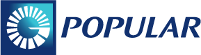 Logo Banco Popular